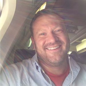 Meet your Posher, Matt